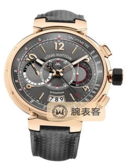路易威登TAMBOUR系列Q10250腕表