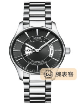 美度布鲁纳M001.431.11.061.02