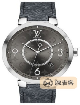路易威登TAMBOUR SLIM系列QAAAA9腕表