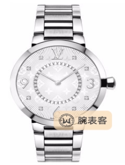 路易威登TAMBOUR SLIM系列Q12MG4腕表