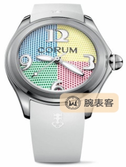昆仑表泡泡系列L082/03298 – 082.310.20/0379 QU02腕表