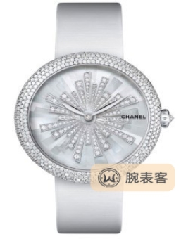 香奈儿MADEMOISELLE PRIVÉH4530