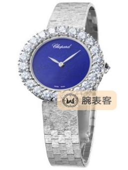 萧邦L’HEURE DU DIAMANT系列10A378-1002腕表
