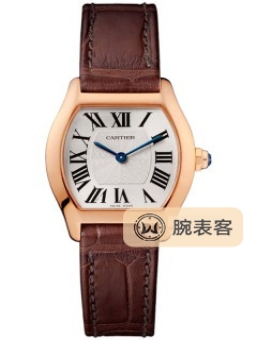 卡地亚龟形系列W1556360腕表