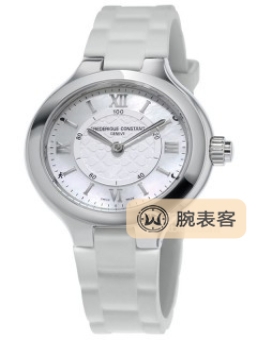 康斯登传统型智能腕表FC-281WH3ER6