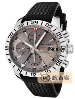 萧邦MILLE MIGLIA系列168992-3022腕表