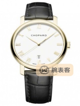 萧邦CLASSIC系列161278-0001腕表