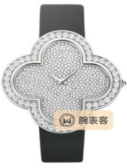 梵克雅宝ALHAMBRA VCARO41B00