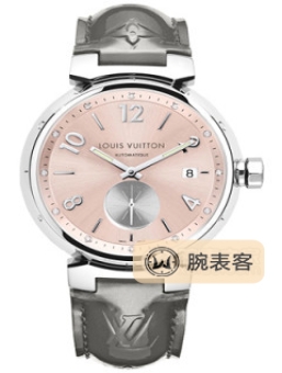 路易威登TAMBOUR系列Q11DB0腕表