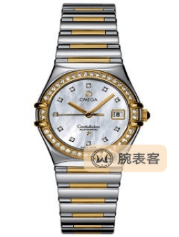 欧米茄星座1396.75.00