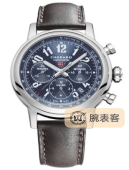 萧邦MILLE MIGLIA系列168589-3003腕表