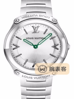 路易威登LV Fifty Five系列Q6J000腕表31mm