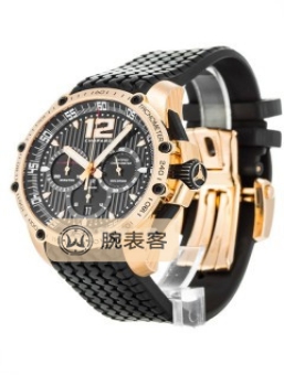 萧邦MILLE MIGLIA系列161276-5001腕表