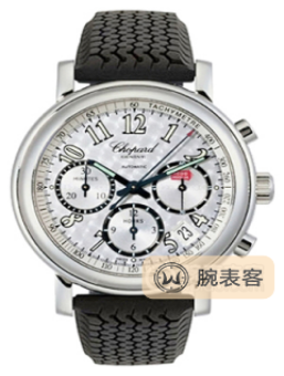 萧邦MILLE MIGLIA系列168331-3002腕表