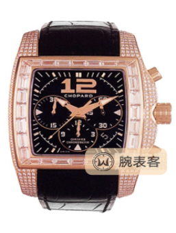 萧邦TWO O TEN系列172272-5002腕表