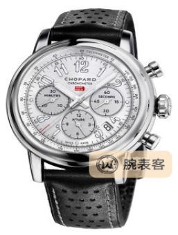 萧邦MILLE MIGLIA系列168589-3012腕表