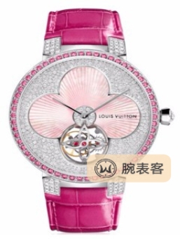 路易·威登精湛工艺系列Q1EBC0