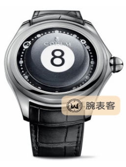 昆仑表泡泡系列L390/03254 – 390.101.04/0001腕表