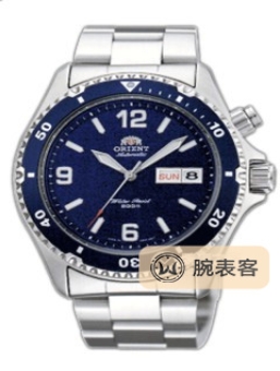 东方双狮专业潜水员EM65002D