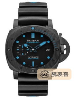 沛纳海SUBMERSIBLE 潜行系列PAM00960