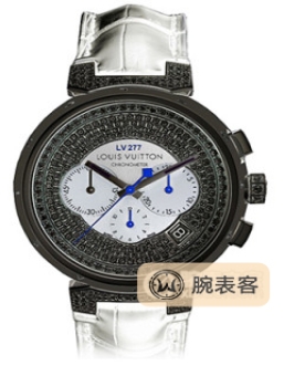 路易威登TAMBOUR系列Q114G0腕表