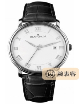 宝珀经典系列6651-1127-55B