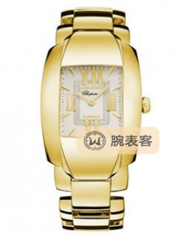 萧邦LA STRADA系列419254-0001腕表