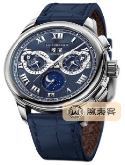 萧邦L.U.C系列161973-9001腕表
