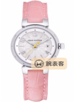 路易威登TAMBOUR系列Q121K0（小款）腕表