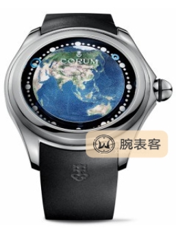 昆仑表泡泡系列L390/03256 – 390.101.04/0371腕表