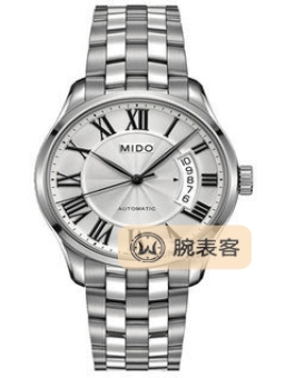 美度布鲁纳M024.407.11.033.00