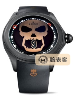 昆仑表泡泡系列L390/03694-390.101.95/0371 DC09腕表