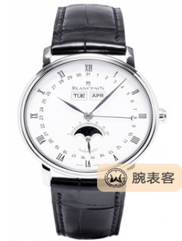 宝珀经典系列6263-1127-55A