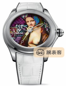 昆仑表泡泡系列L082/03202 – 082.310.20/0009 EF01腕表