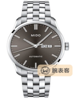 美度布鲁纳M024.630.11.061.00
