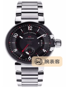 路易威登TAMBOUR系列Q11560腕表