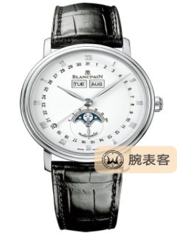 宝珀经典系列6263-1127A-55B