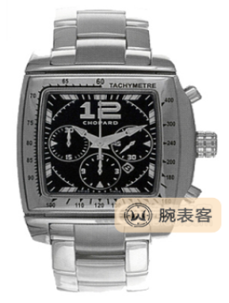 萧邦TWO O TEN系列158462-3001腕表