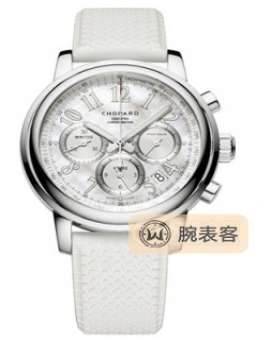 萧邦MILLE MIGLIA系列168511-3018腕表