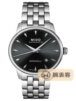 美度贝伦赛丽M8600.4.18.1