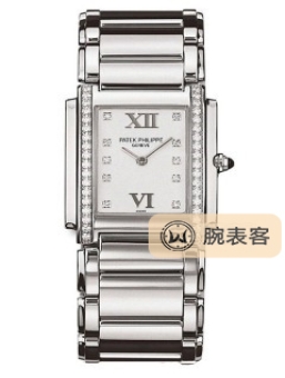 百达翡丽TWENTY~4系列491010A-011