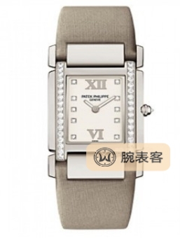 百达翡丽TWENTY~4系列4920G-010白金