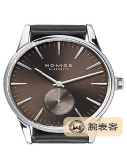 NOMOS ZURICH系列823腕表