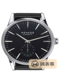 NOMOS ZURICH系列803腕表