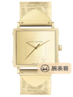 路易威登EMPRISE系列Q331L0腕表