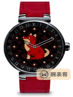 路易·威登智能腕表QAAA74