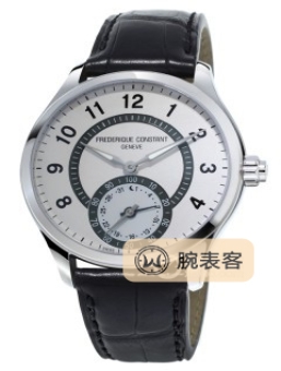 康斯登传统型智能腕表FC-285SDG5B6
