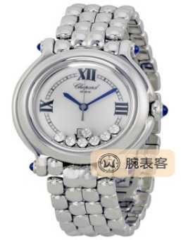 萧邦HAPPY DIAMONDS系列278236-3005腕表