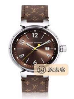 路易威登TAMBOUR系列QAAA28（大款）腕表