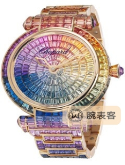 萧邦IMPERIALE系列384240-5003腕表